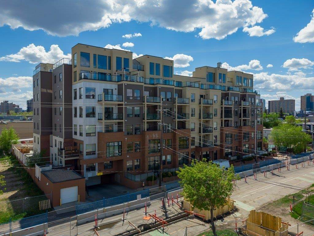304 11425 105 Avenue - Photo 1