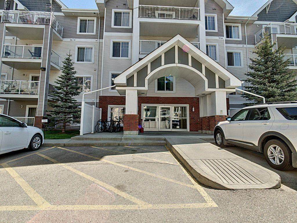 418 - 13710 150 Avenue - Photo 1