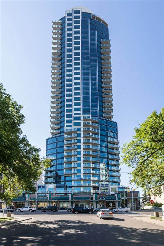 2501 11969 Jasper Avenue - Photo 1