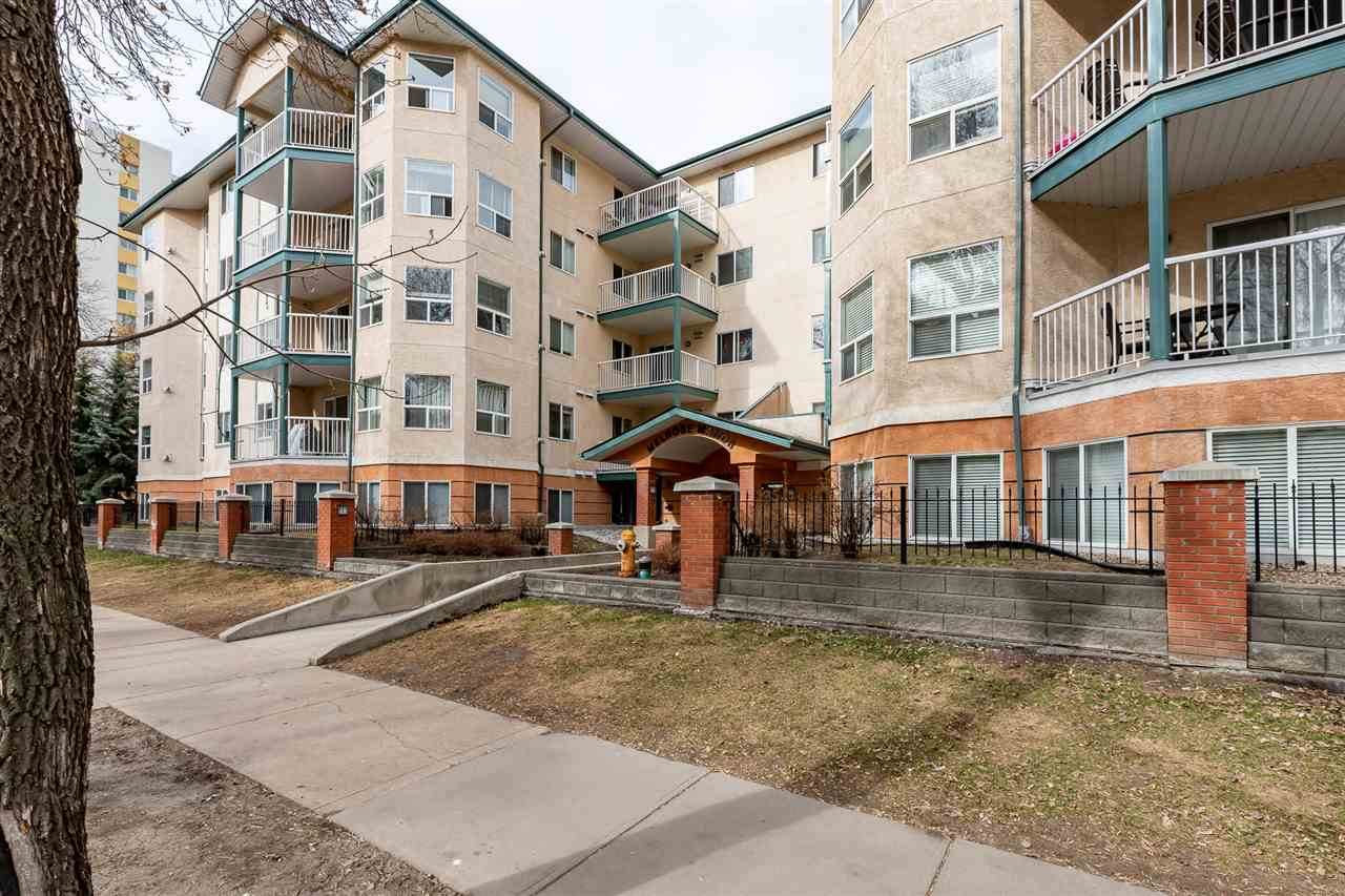 114 9938 104 Street - Photo 1