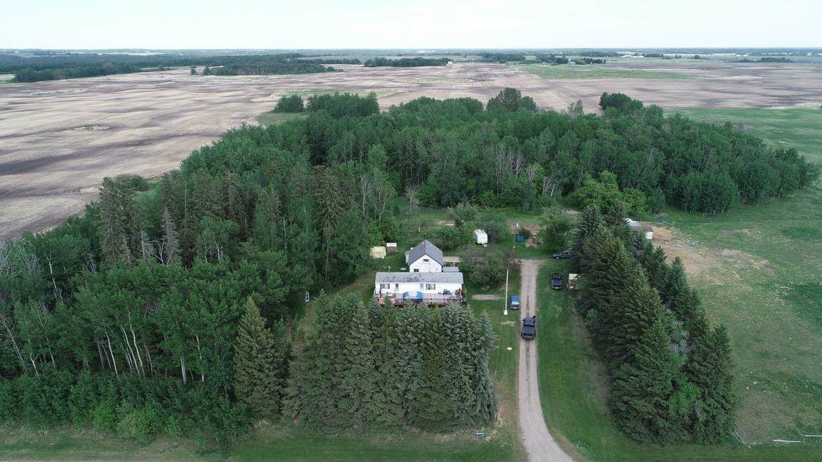 50445 Rge Rd 23 - Photo 1