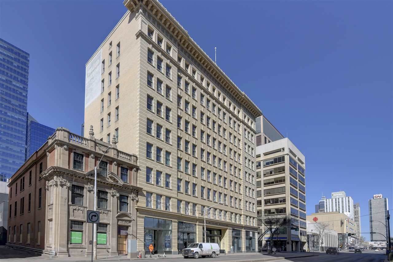 808 10134 100 Street - Photo 1