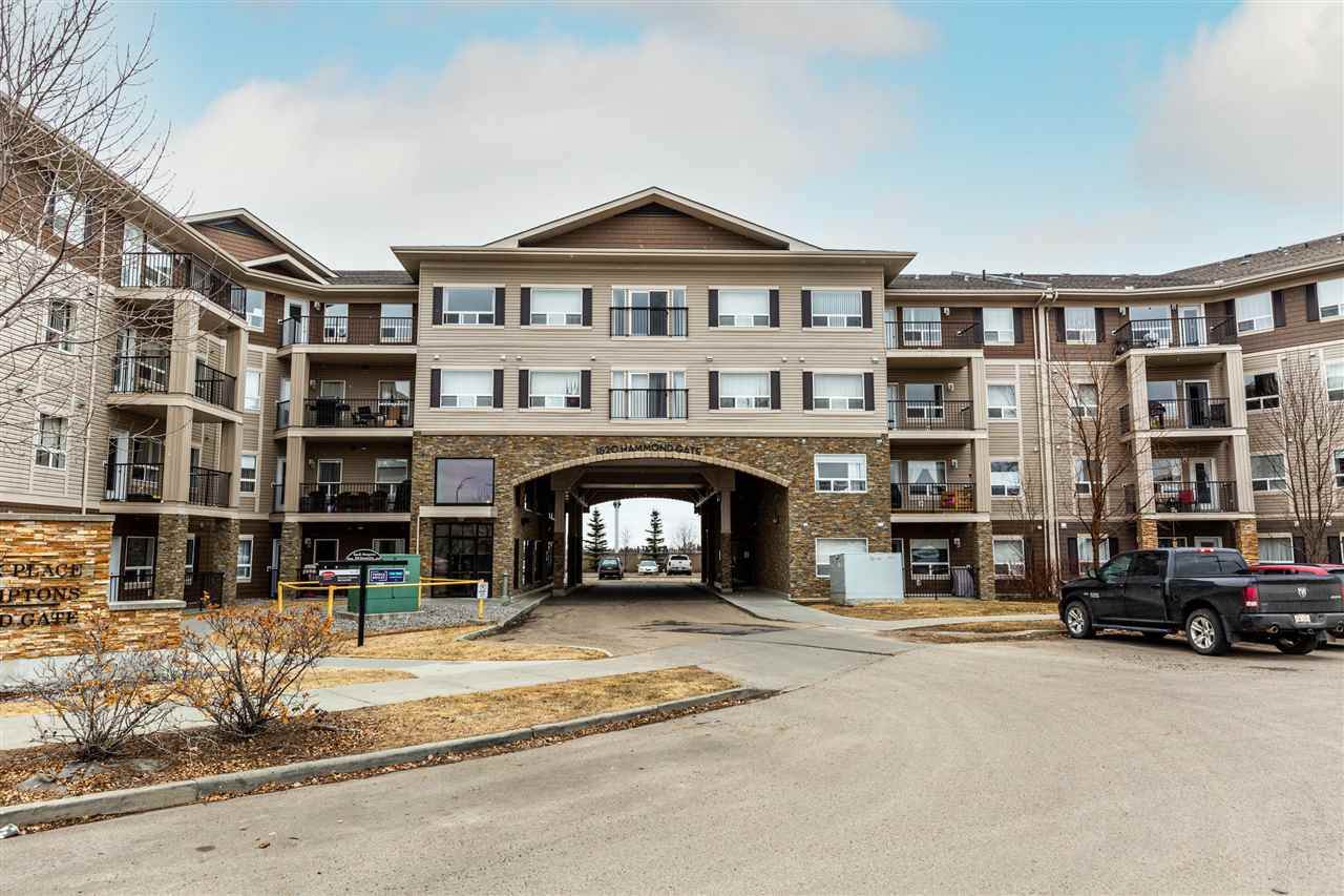 317 1520 Hammond Gate - Photo 1