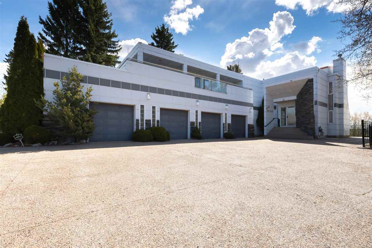 4945 Ada Boulevard - Photo 1
