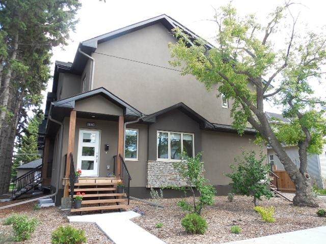 10363 145 Street - Photo 1