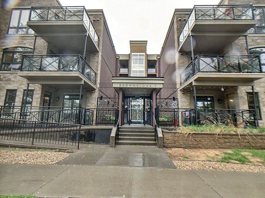 316 - 10811 72 Avenue - Photo 1