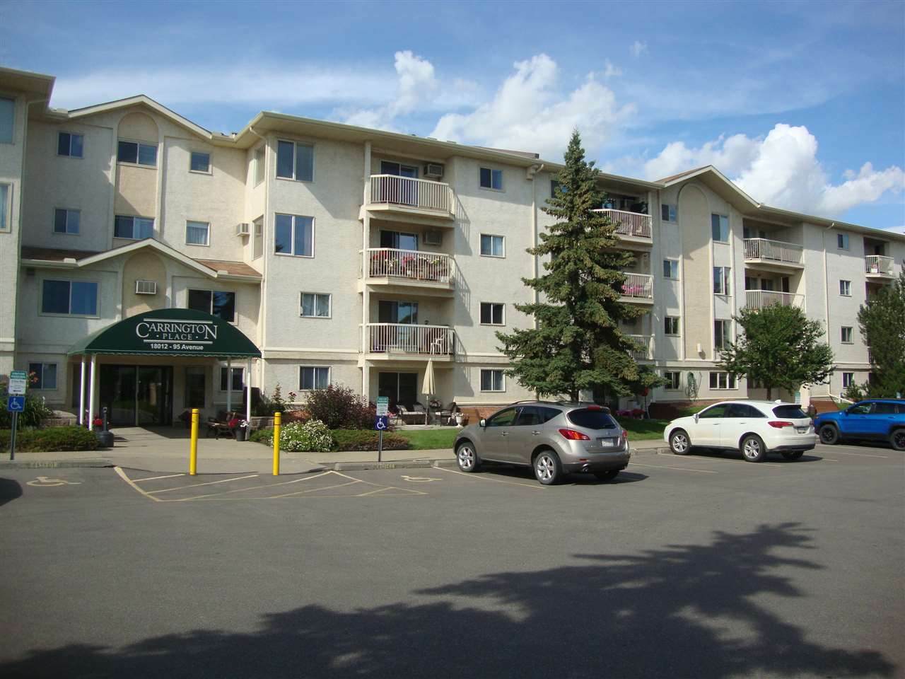 108 18012 95 Avenue - Photo 1