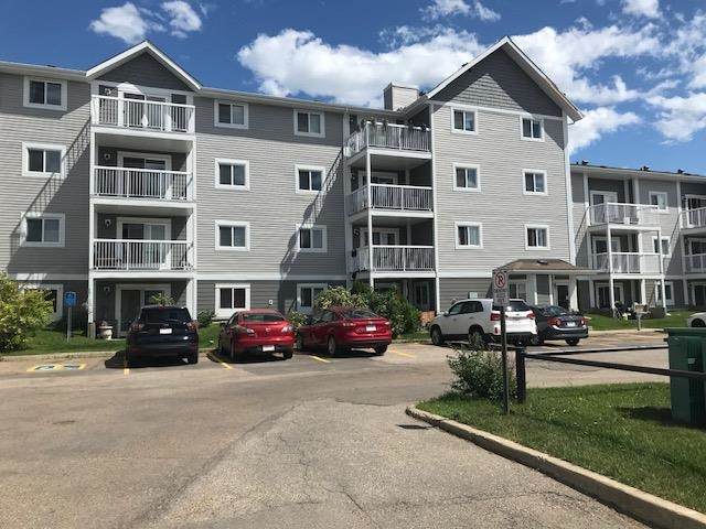 210 5005 31 Avenue - Photo 1