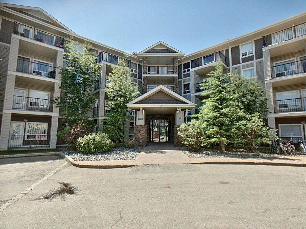 6214 - 7331 South Terwillegar Drive - Photo 1