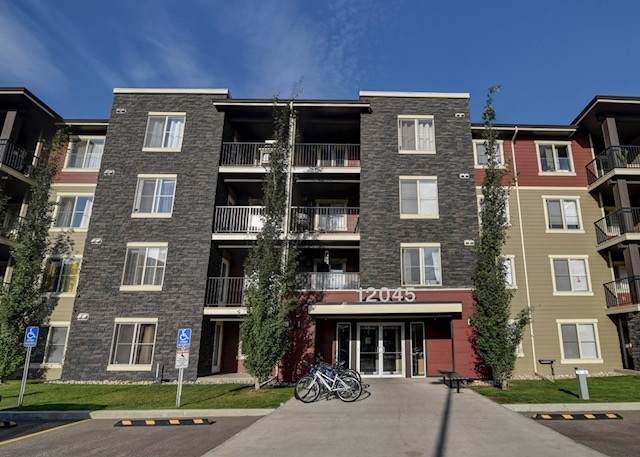 318 12045 22 Avenue - Photo 1