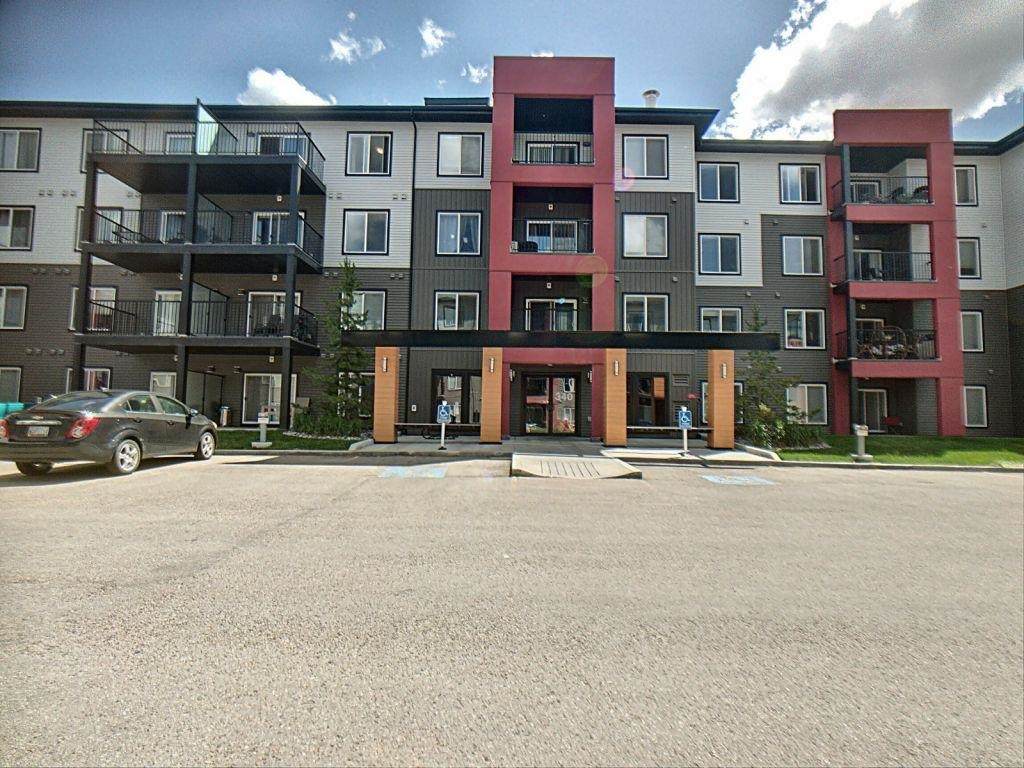 408 - 340 Windermere Road - Photo 1