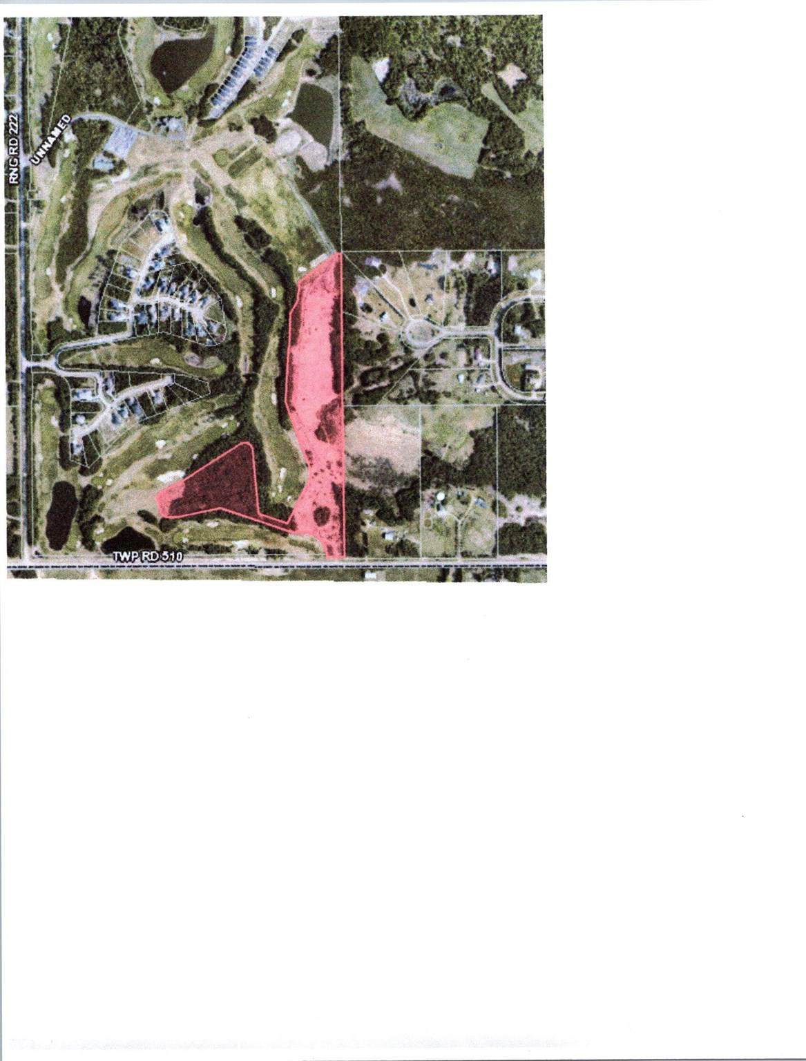 RR 222 TWP 510 - Photo 1