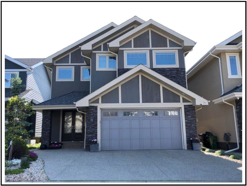 34 10550 Ellerslie Road - Photo 1