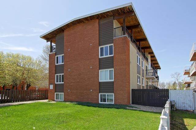 303 8524 Gateway Boulevard - Photo 1