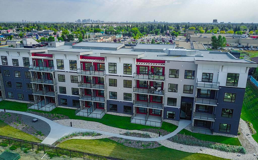 302 12804 140 Avenue - Photo 1