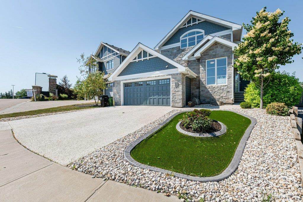 71 10550 Ellerslie Road - Photo 1