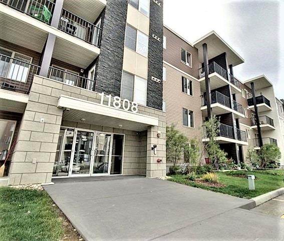 418 11808 22 Avenue - Photo 1