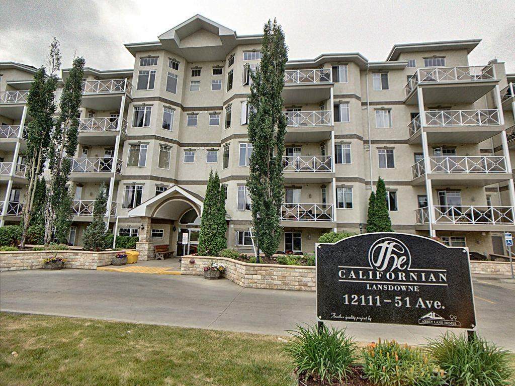 105 - 12111 51 Avenue - Photo 1