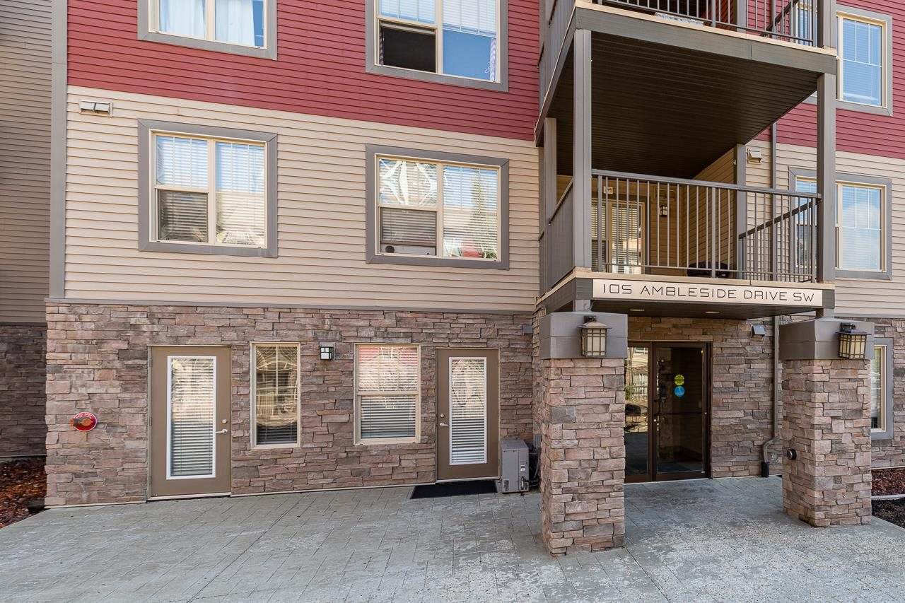 114 105 Ambleside Drive - Photo 1