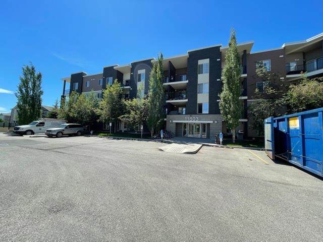 118 11803 22 Avenue - Photo 1