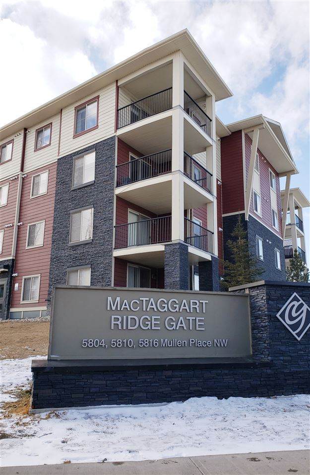 #313, 5804 Mullen Place - Photo 1