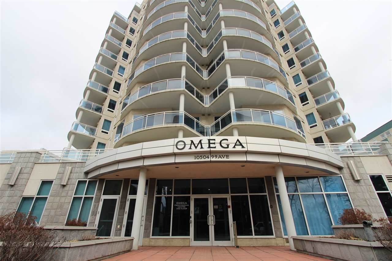 1001 10504 99 Avenue - Photo 1