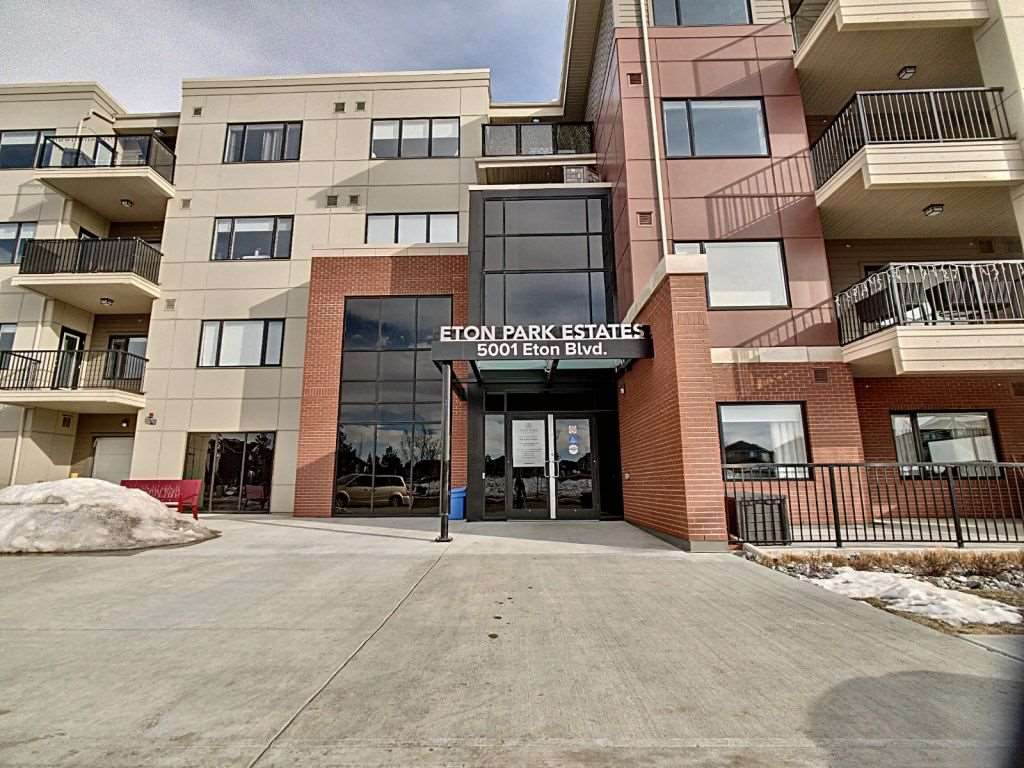 308 - 5001 Eton Boulevard - Photo 1