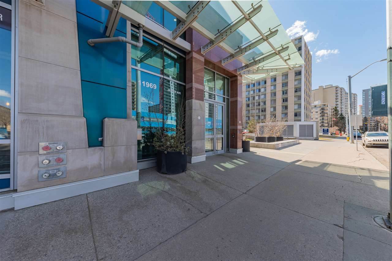 401 11969 Jasper Avenue - Photo 1