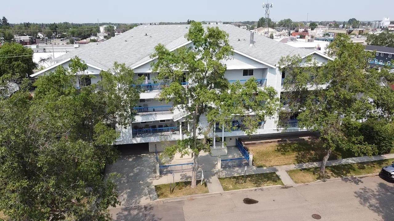 205 5212 48 Avenue - Photo 1