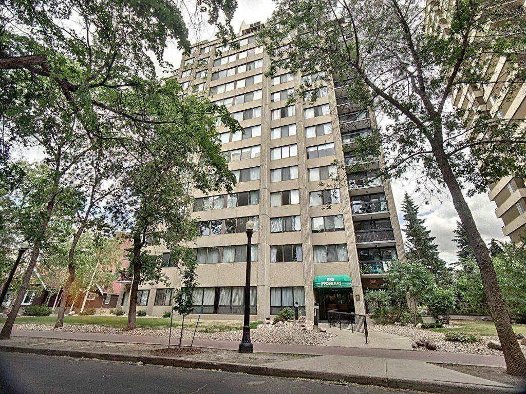 204 - 9921 104 Street - Photo 1
