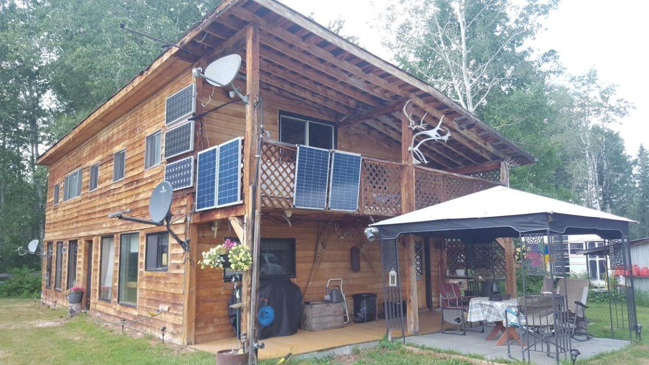 720041A Rge Rd 260 - Photo 1