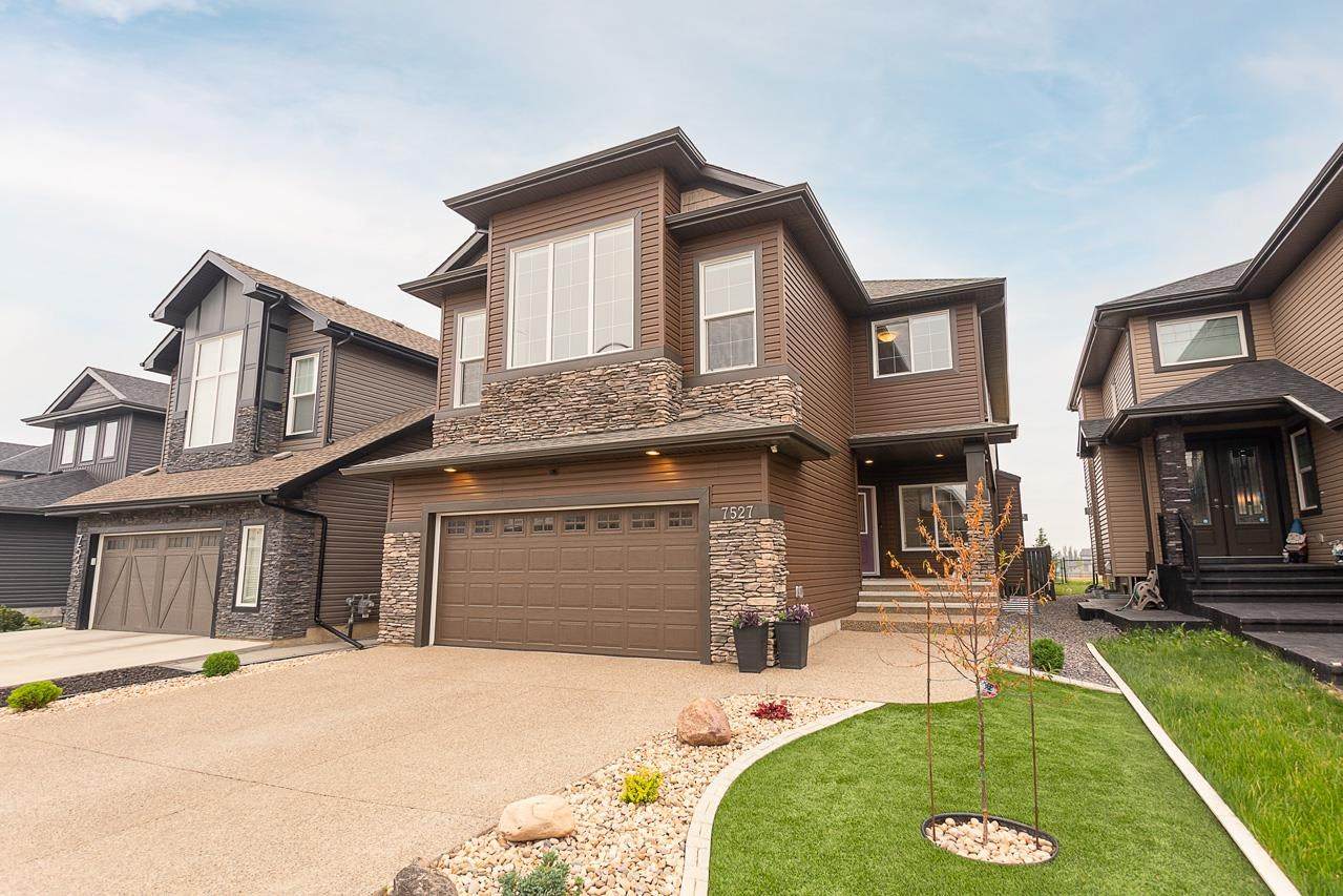 7527 173 Avenue - Photo 1