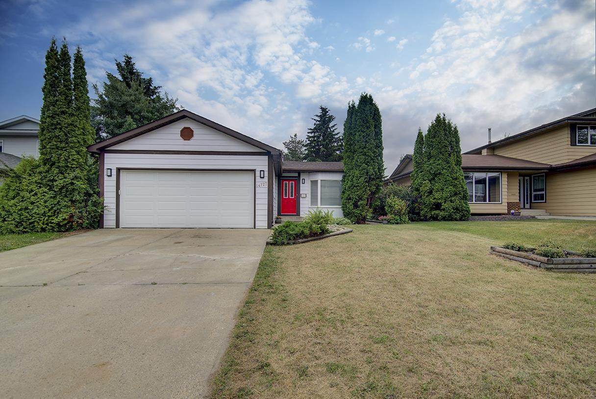 14727 41 Avenue - Photo 1