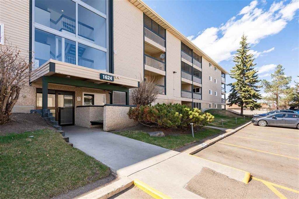 406 1624 48 Street - Photo 1