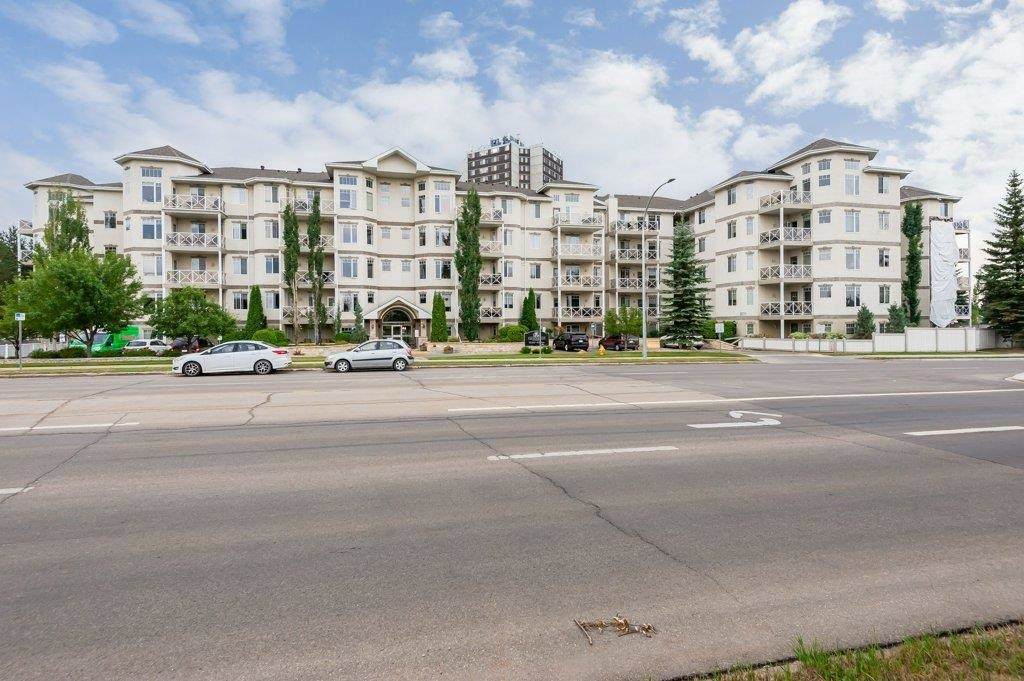 210 12111 51 Avenue - Photo 1