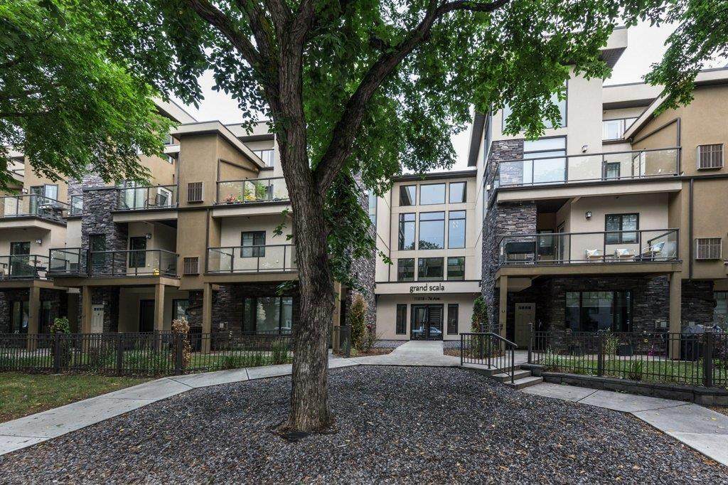 17 11518 76 Avenue - Photo 1