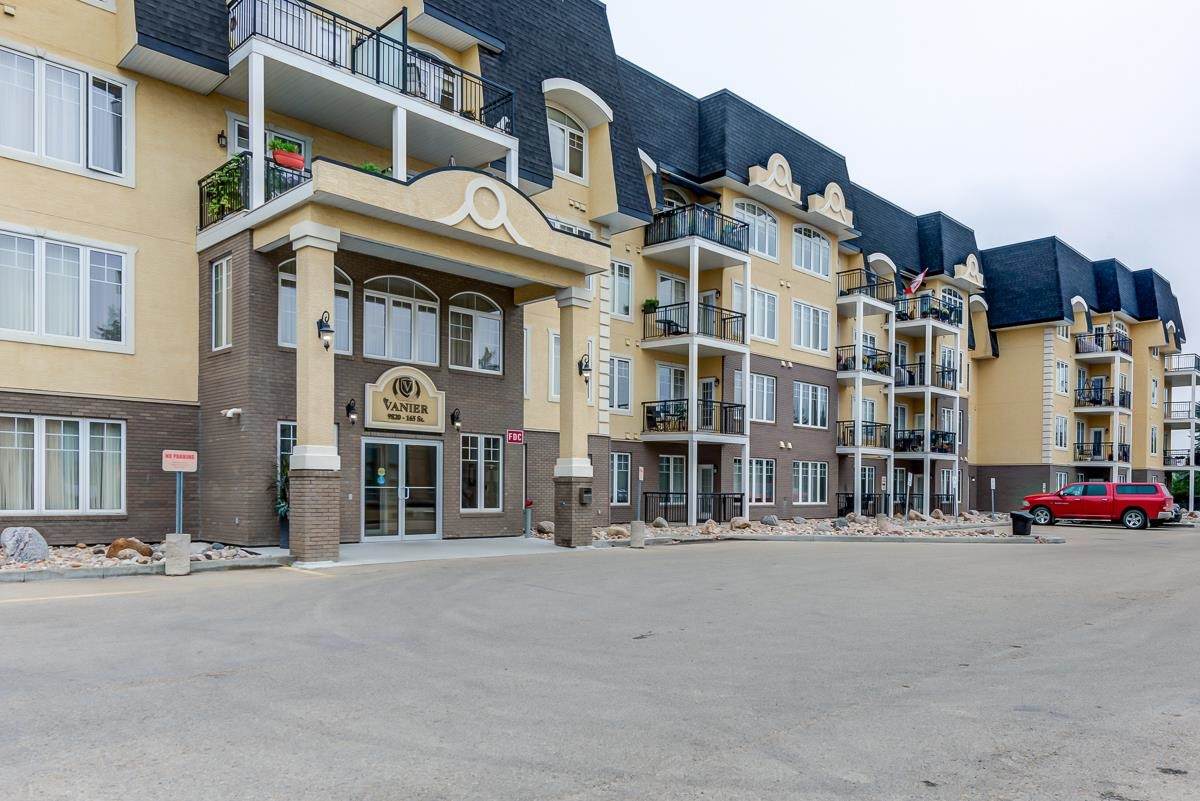 316 9820 165 Street - Photo 1