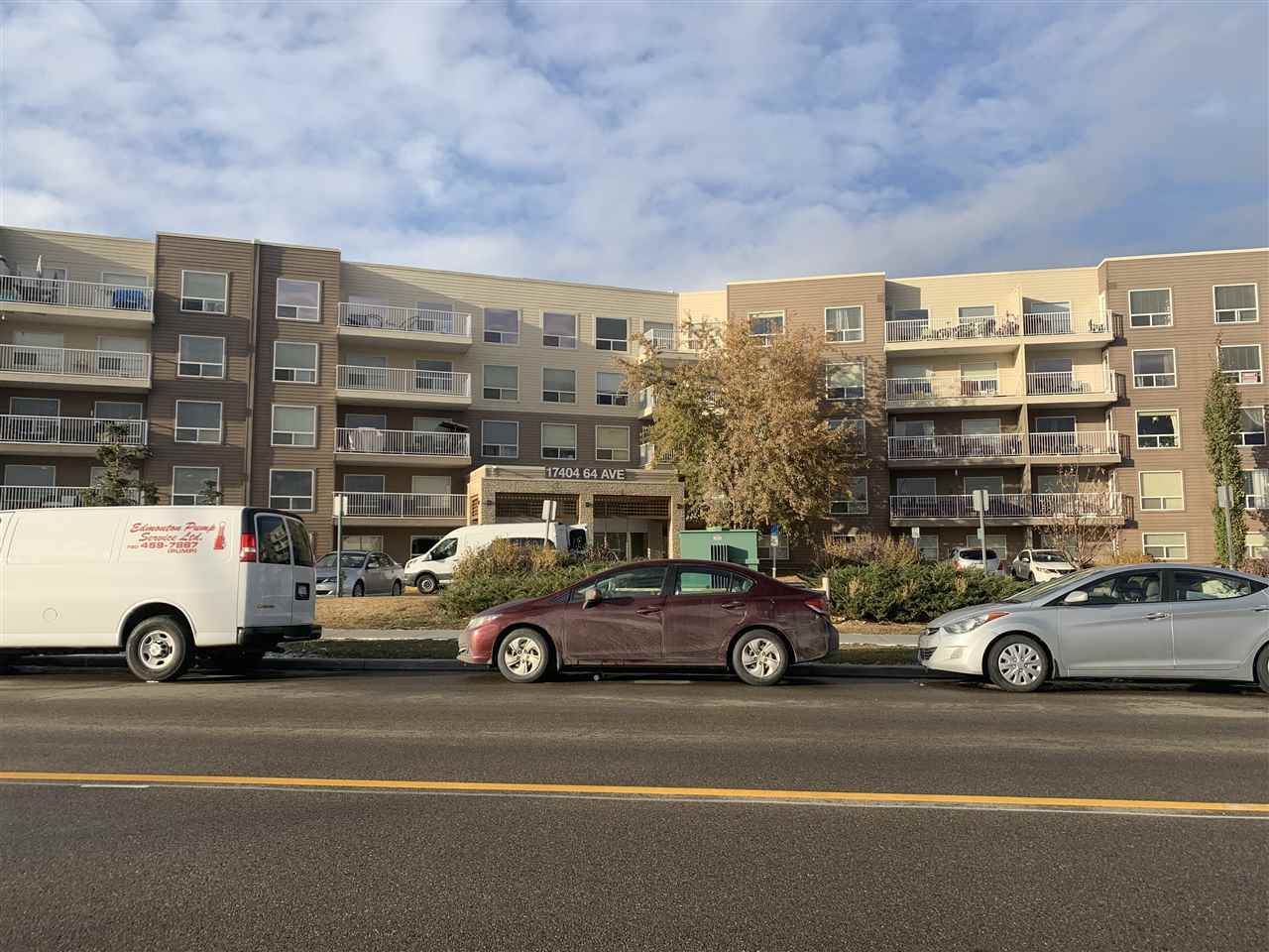 326 17404 64 Avenue - Photo 1
