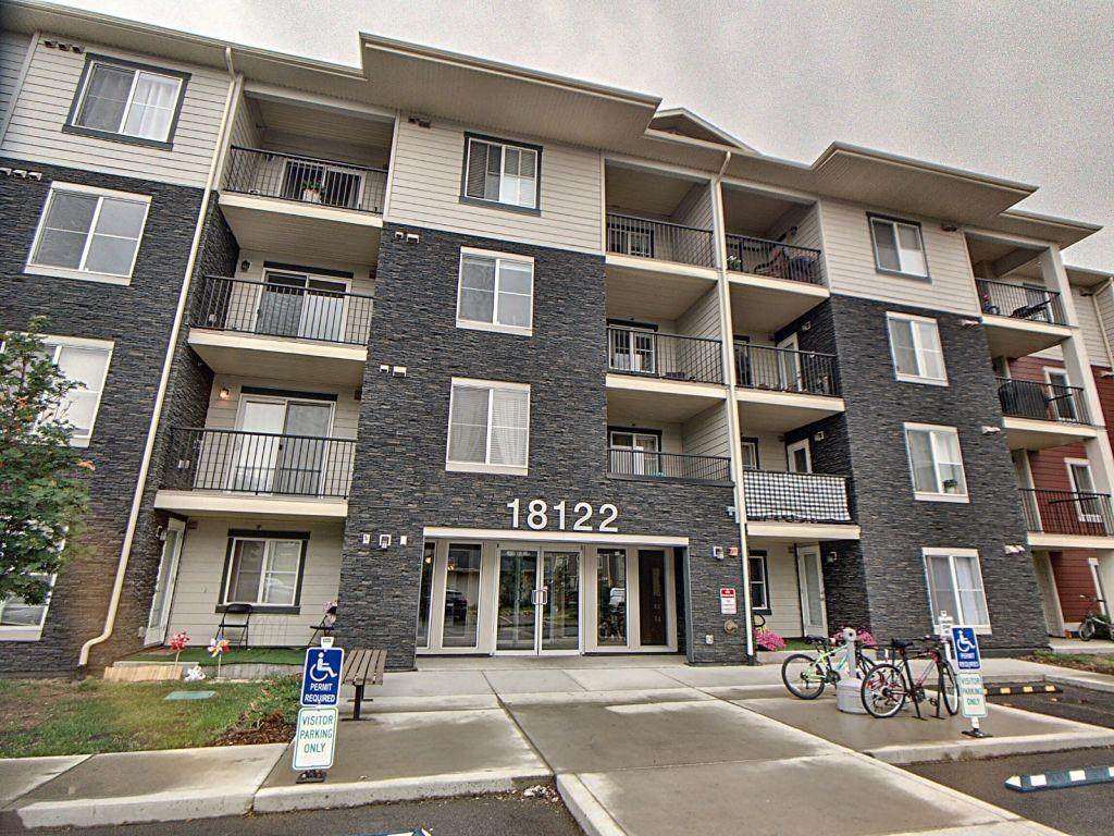 214 - 18122 77 Street - Photo 1