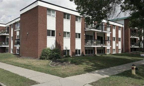 304 10160 83 Avenue - Photo 1