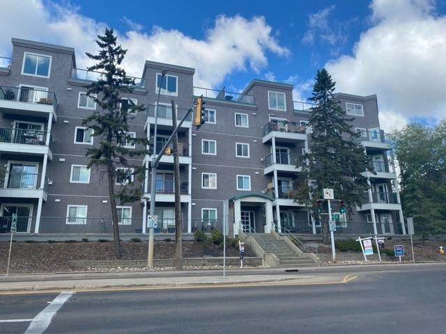 304 10118 95 Street - Photo 1