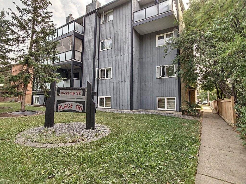 6 - 10721 116 Street - Photo 1