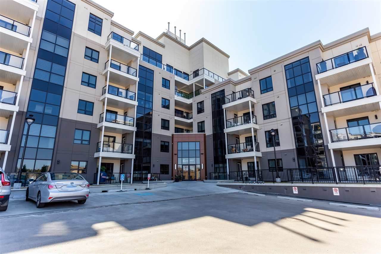 601 200 Bellerose Drive - Photo 1