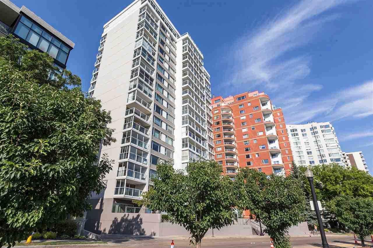 1703 11920 100 Avenue - Photo 1