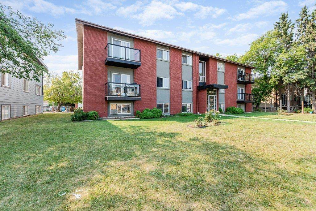 204 7111 80 Avenue - Photo 1