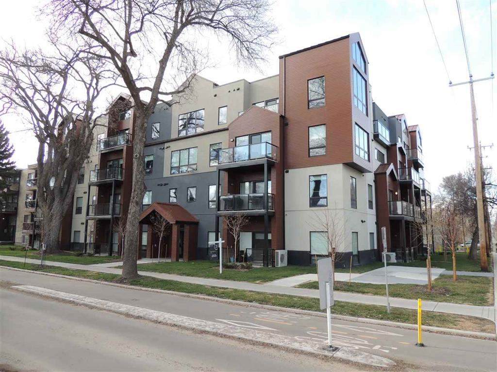 103 10006 83 Avenue - Photo 1
