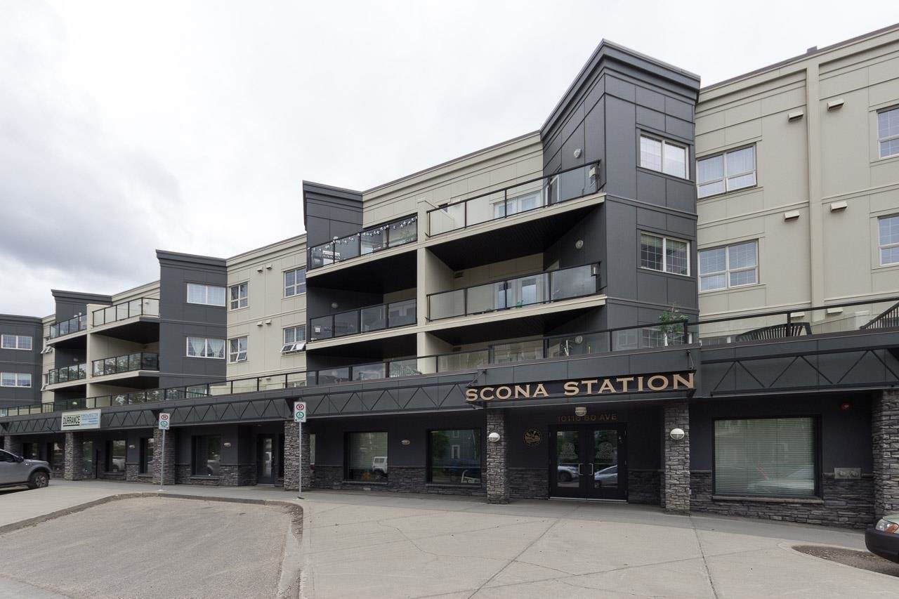 211 10116 80 Avenue - Photo 1