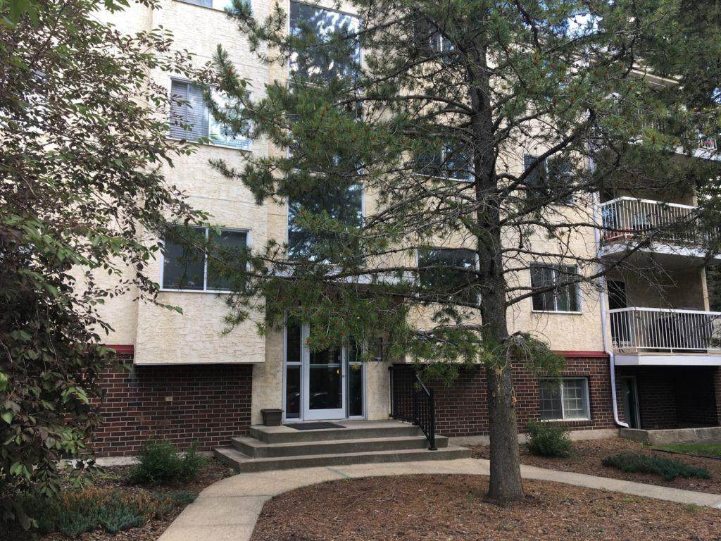 102 - 11045 123 Street - Photo 1