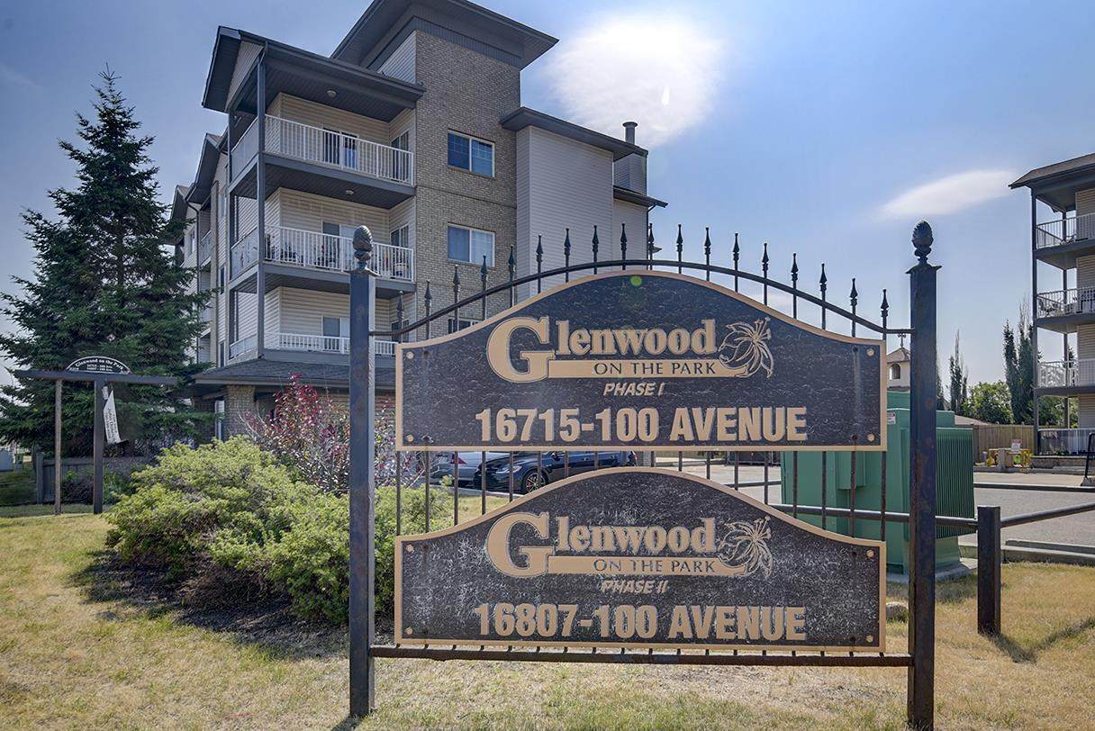 302 16715 100 Avenue - Photo 1