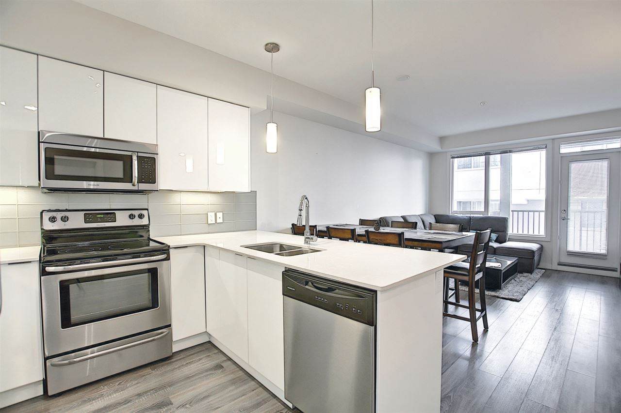 210 9907 91 Avenue - Photo 1